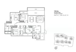 Kovan Residences (D19), Condominium #556955721